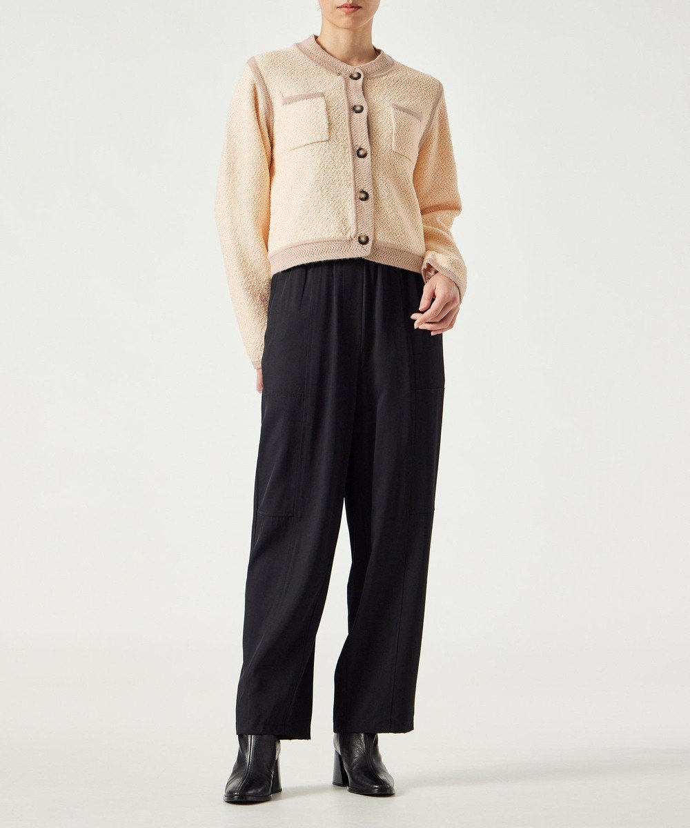 Paul Smith ニット ジャケット 