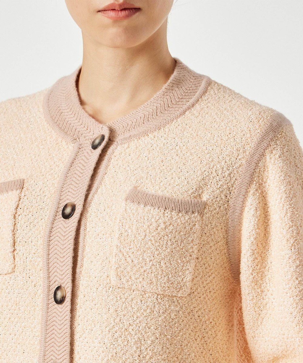 Paul Smith ニット ジャケット 