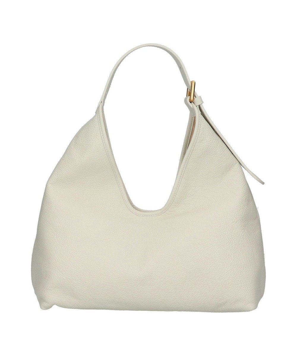 INTER-CHAUSSURES 【CHRISTIAN VILLA】ソフトルックストートバッグ 