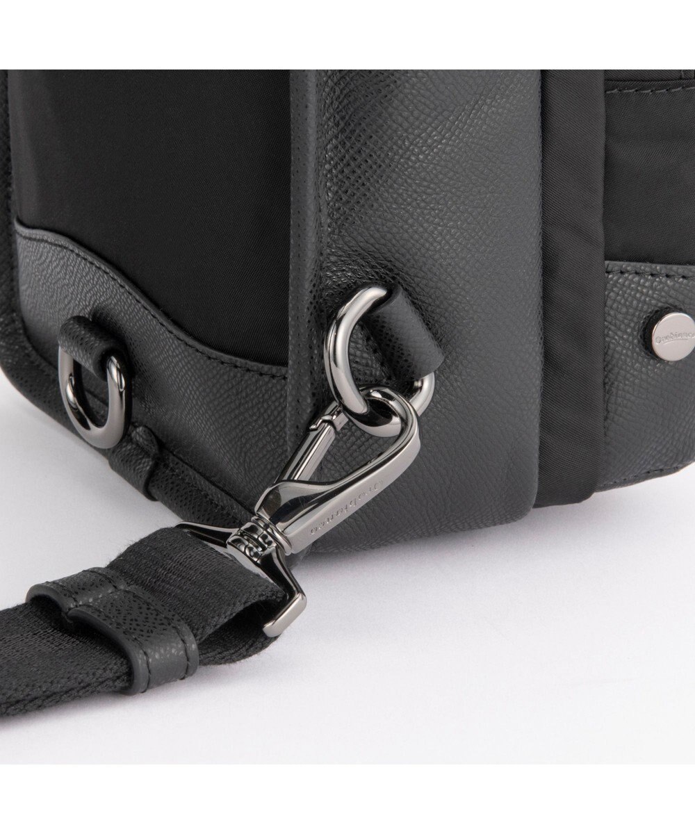 ACE BAGS & LUGGAGE Orobianco ソロペルテ ボディバッグ LL 5L 660g 92959 オロビアンコ 