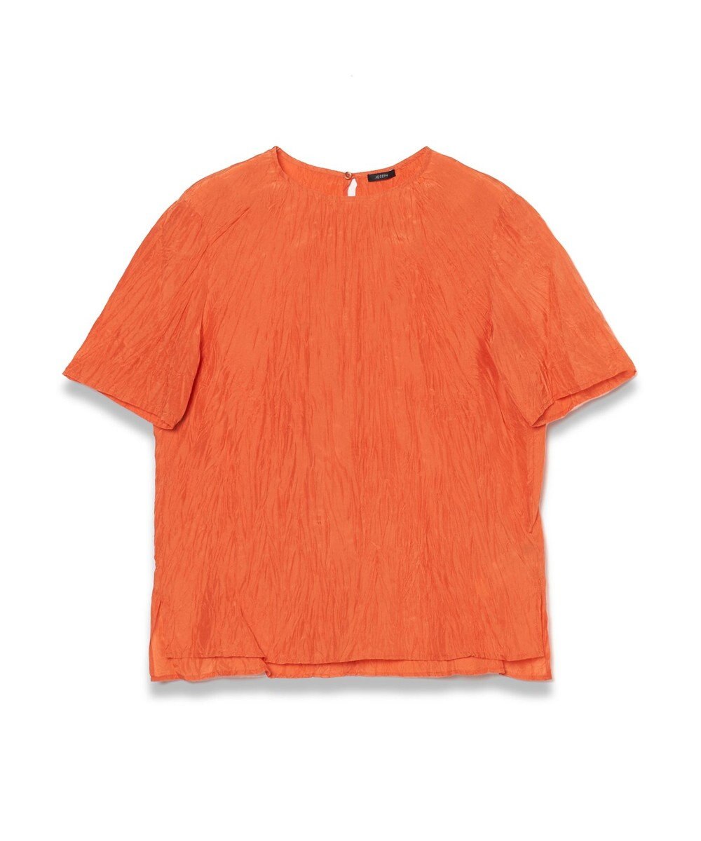 JOSEPH 【洗える】ハボタイ　シルクブラウス 