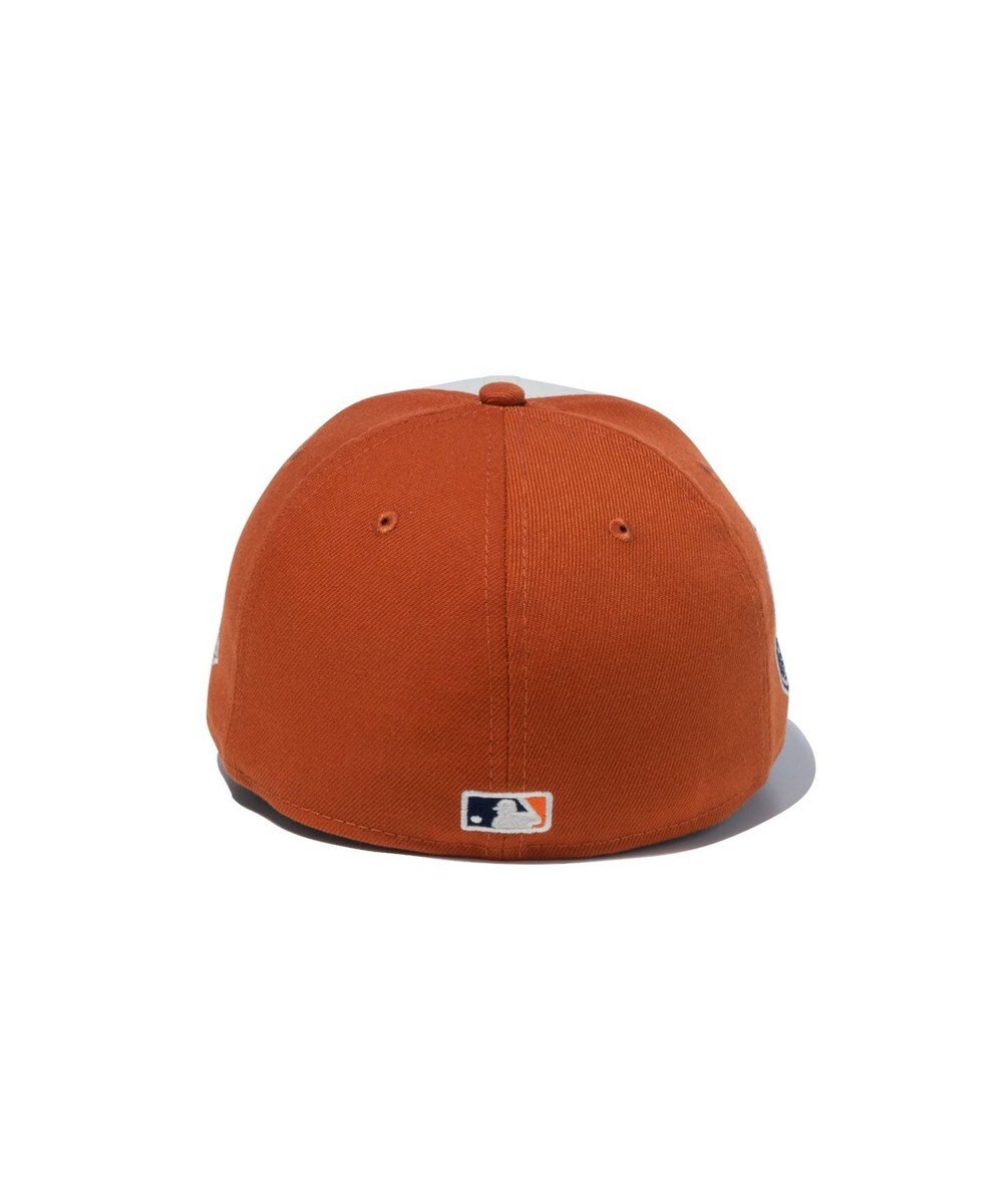 WEGO NEWERA　59FIFTY　MLB　2ーTone 