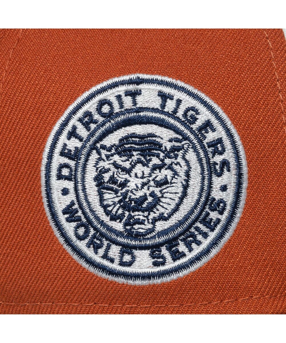 WEGO NEWERA　59FIFTY　MLB　2ーTone 