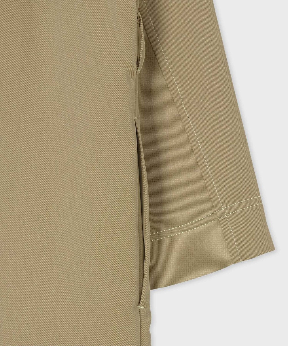 Paul Smith スリット トレンチコート 