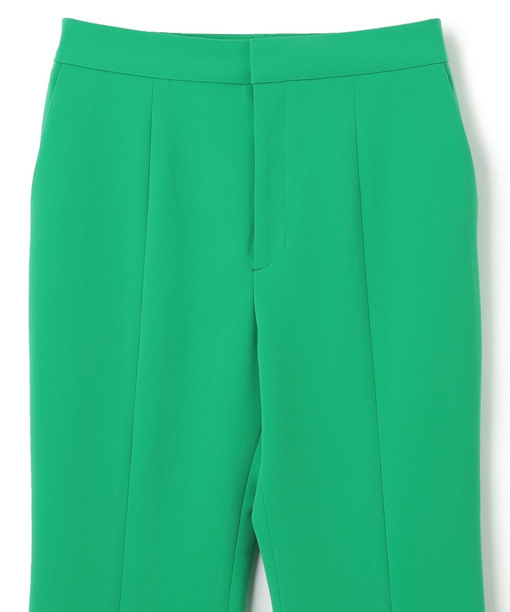 BEIGE， 【S-size】PAULOWNIA / フレアパンツ 