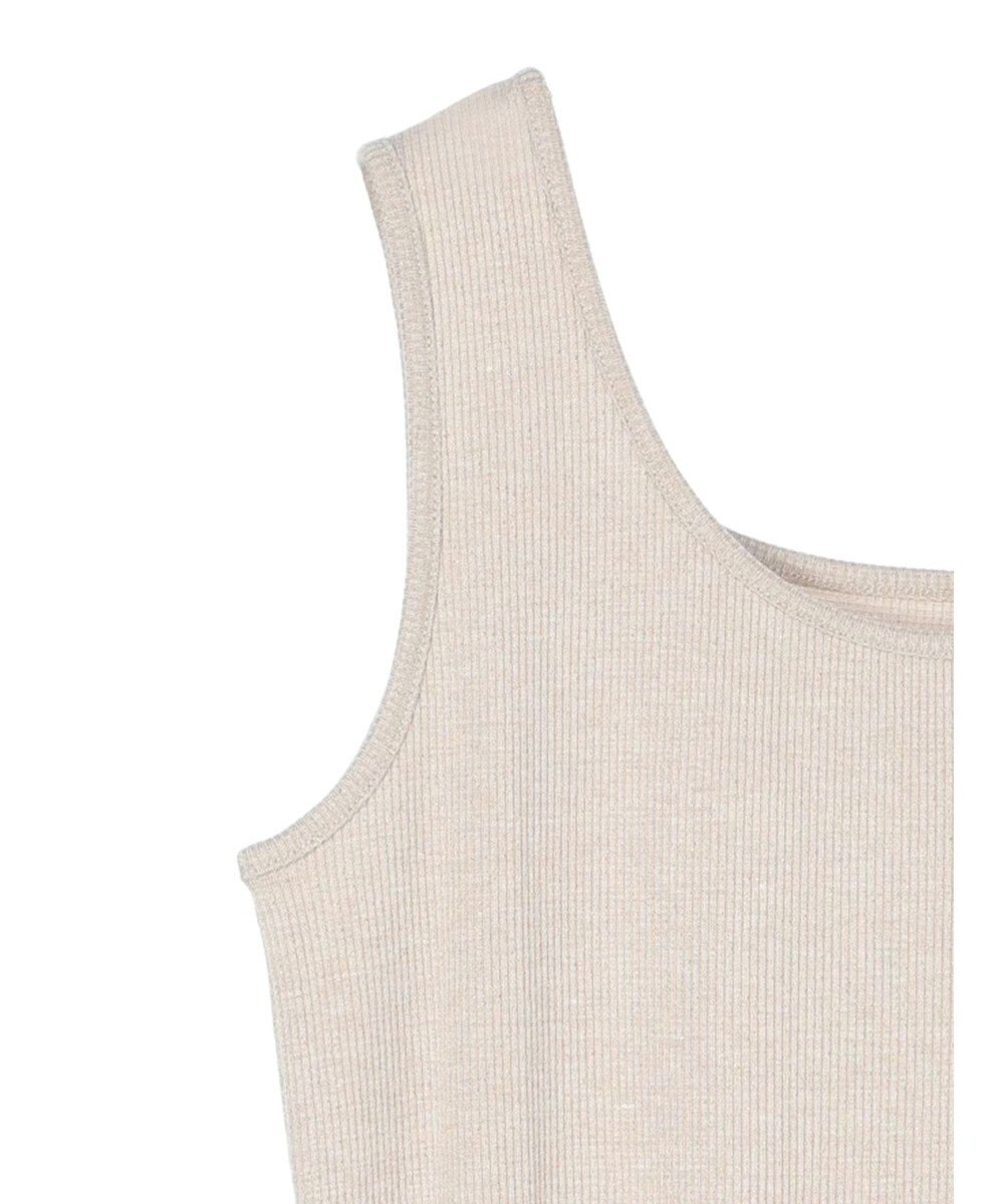 Green Parks BESTPRICE 前後2WAYラメタンク 