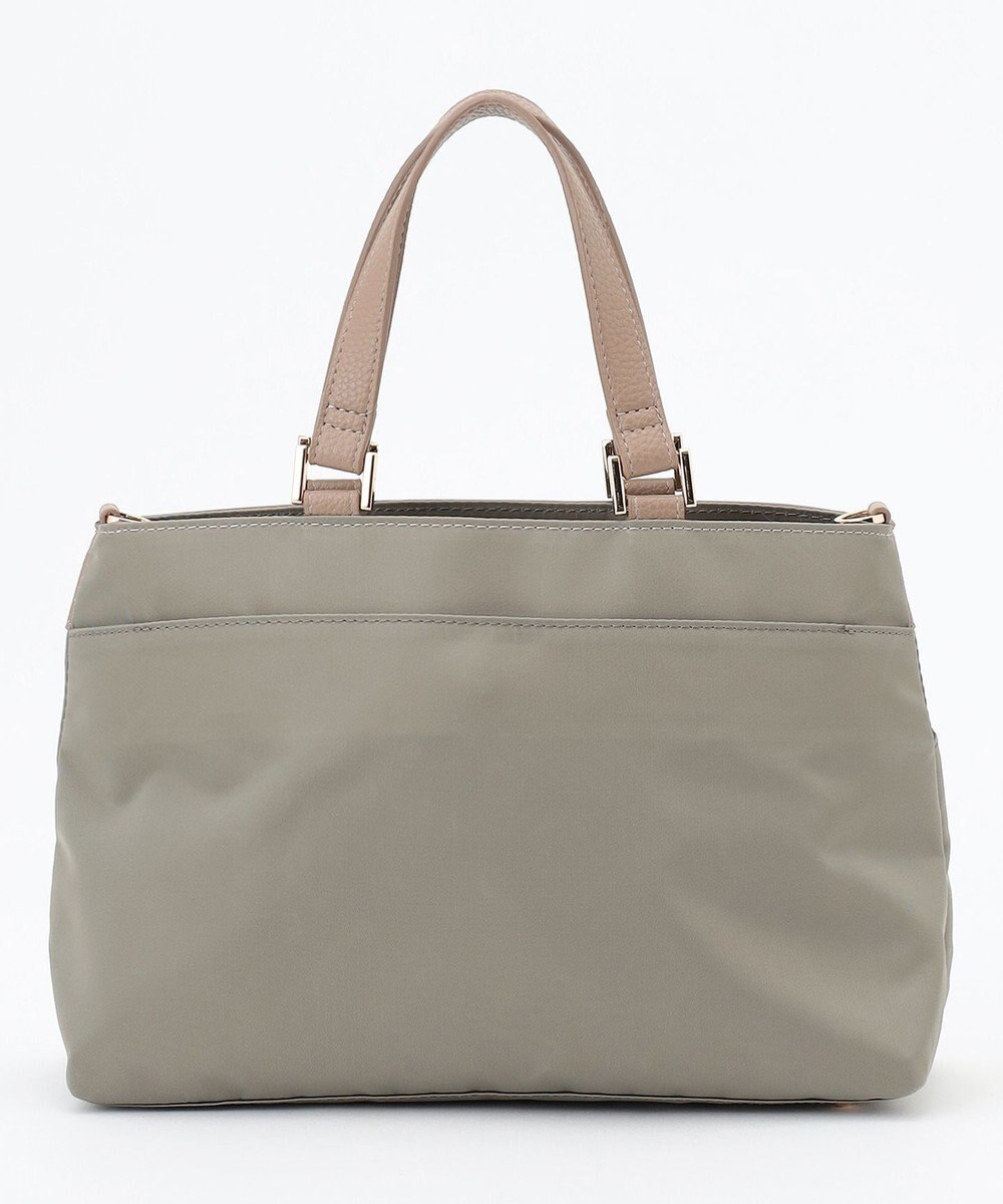 LA BAGAGERIE コンビ2WAYトートバッグ SMALL 