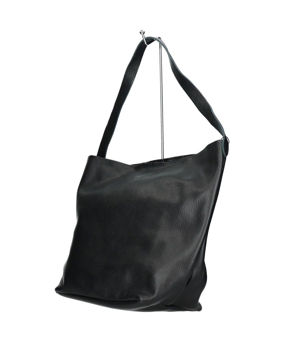 INTER-CHAUSSURES 【ANDREA CARDONE】レザートートバッグ 