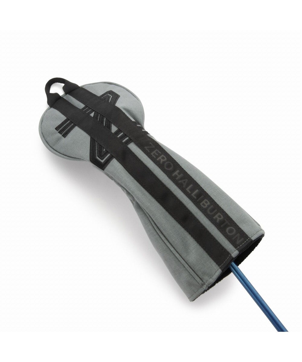 ZERO HALLIBURTON ZHG-CB1 ソリッド コーデュラ フェアウェイウッドカバー 82794 