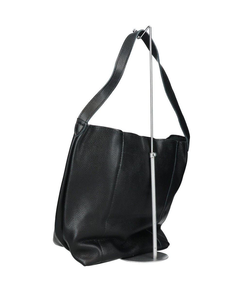 INTER-CHAUSSURES 【ANDREA CARDONE】レザートートバッグ 