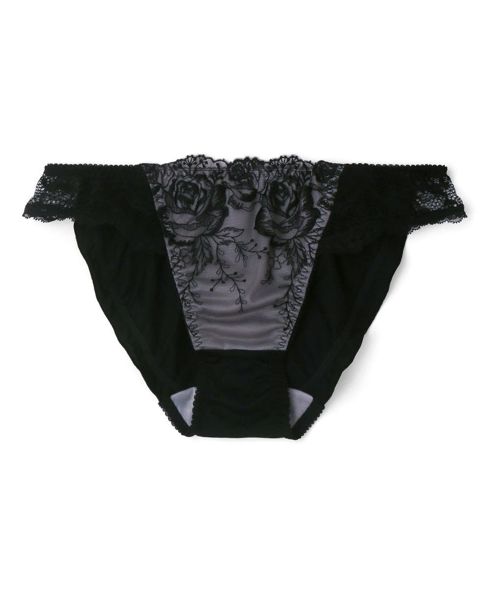 San-ai Resort（三愛水着楽園） エレガントコレクション2402ノーマルショーツ 【northerly】 