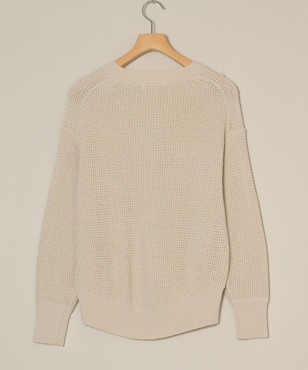 ONWARD Reuse Park 【any SiS】ニット春夏 