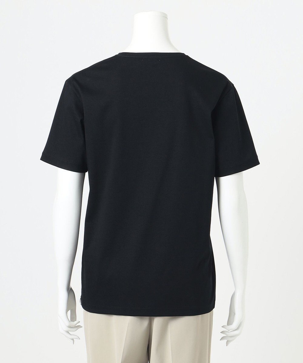 23区 【R(アール)】クリアコットンTEE 