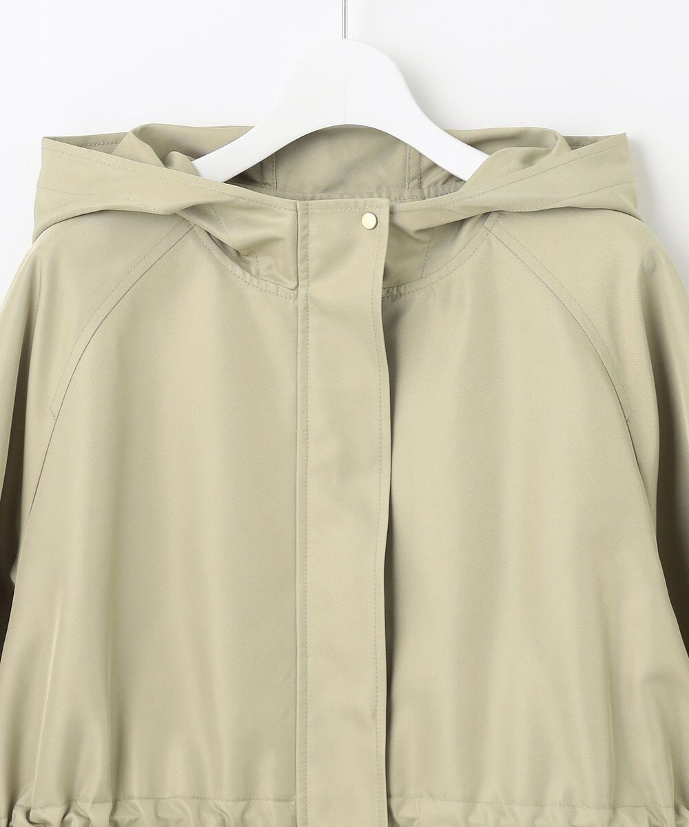 Feroux マウンテン パーカー 