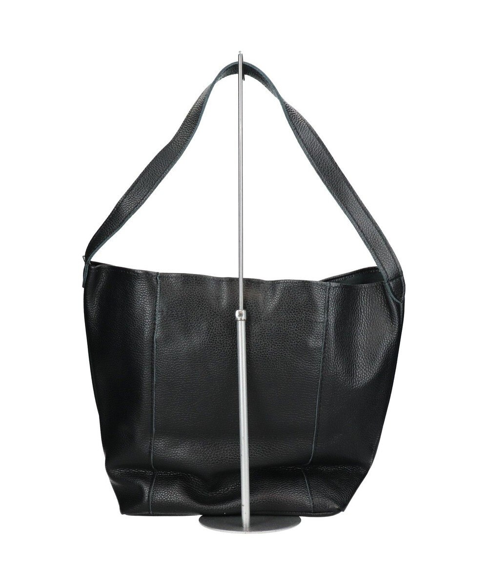 INTER-CHAUSSURES 【ANDREA CARDONE】レザートートバッグ 