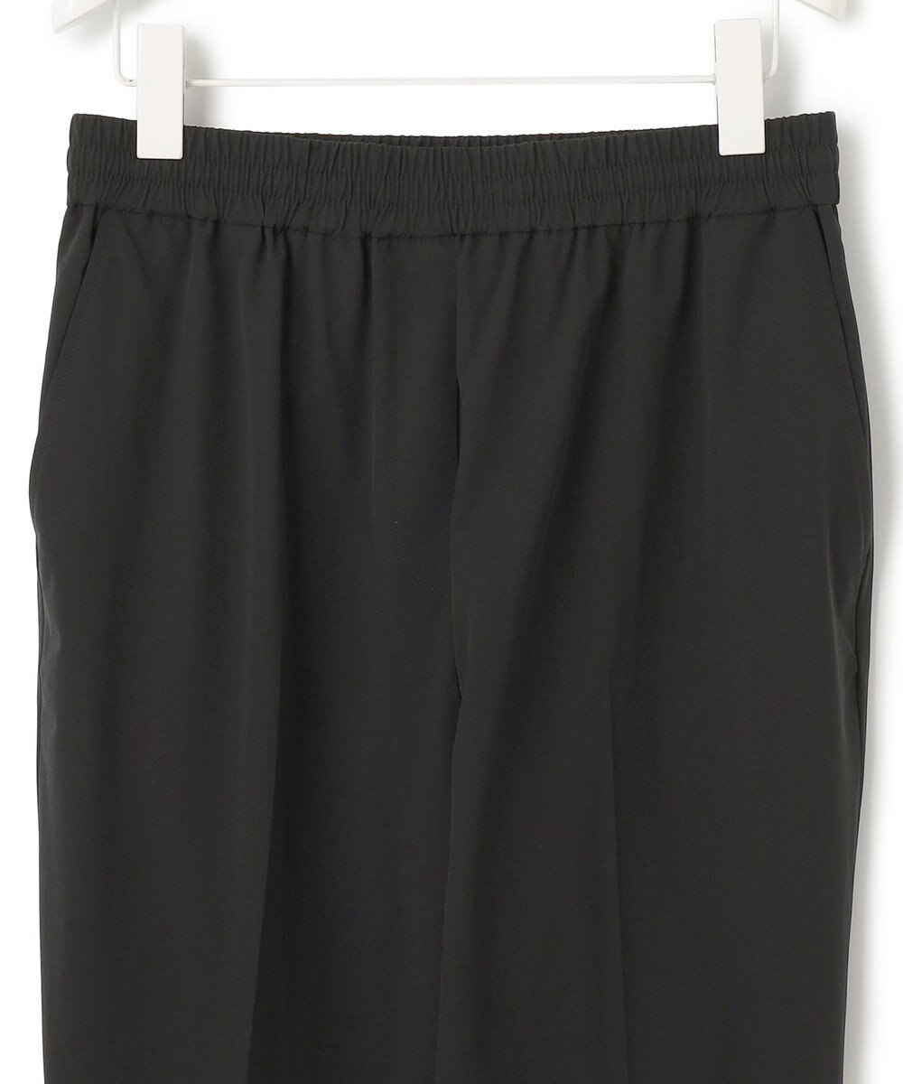 ICB 【接触冷感・UVカット・撥水・洗える】 プルーフ4WAYタフタ パンツ 