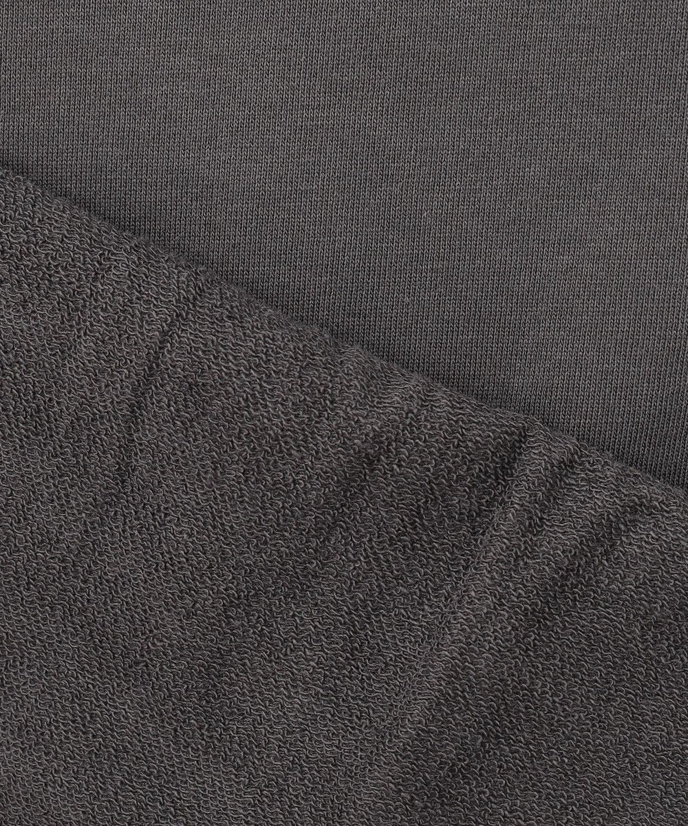 23区 L 【SLOW/洗える】コンパクトインレー フレンチスリーブ カットソー 