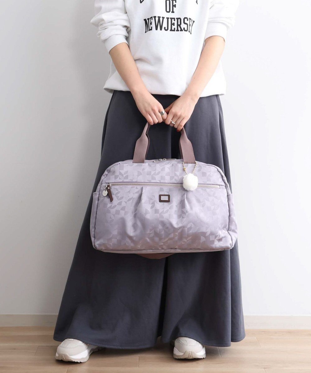 ACE BAGS & LUGGAGE Kanana project collection VYG マリティマ ボストンバッグ 68736 カナナプロジェクト 