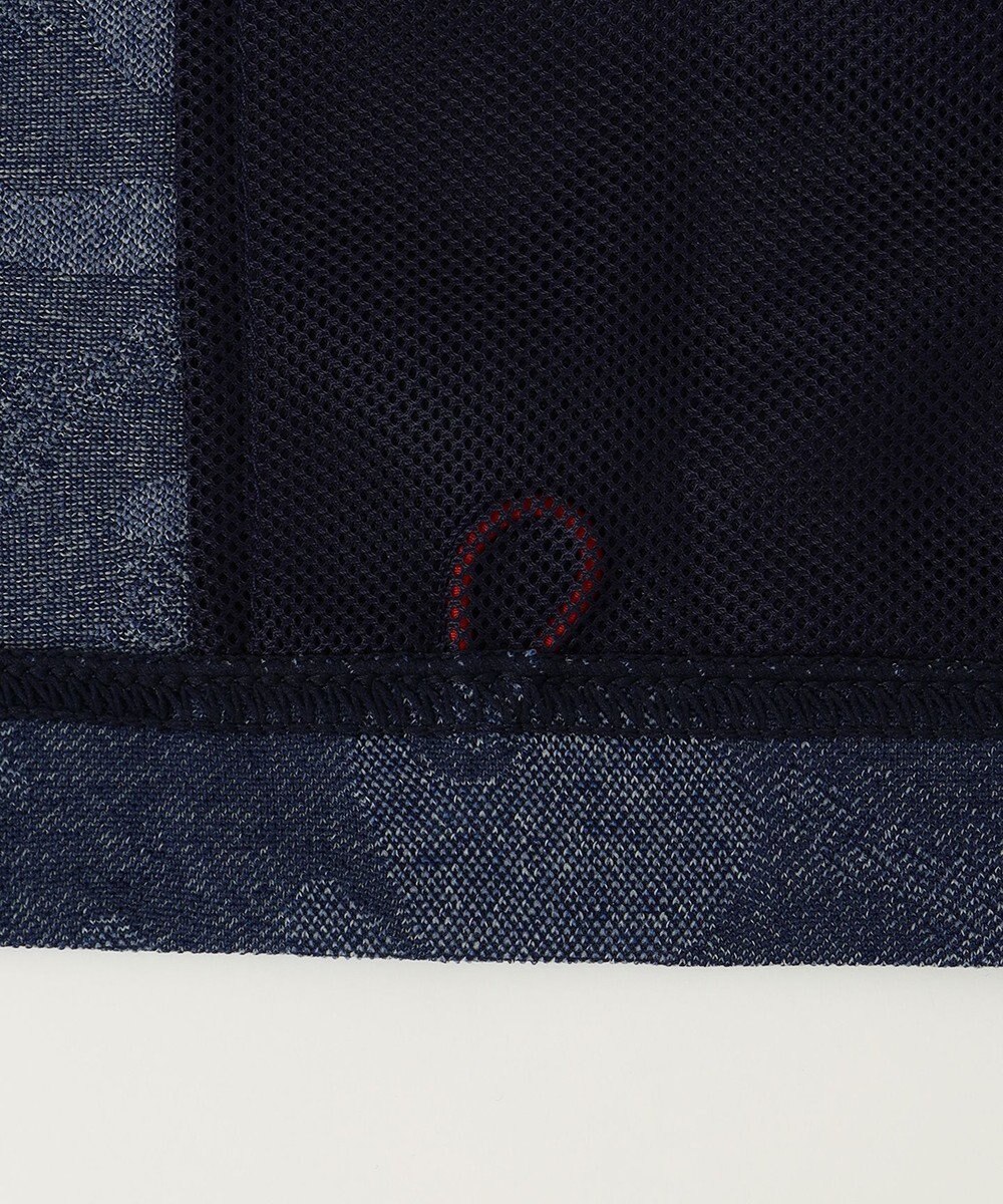 JOSEPH ABBOUD MOUNTAIN 【UNISEX】ドライタッチ クールスキンカモTシャツ 