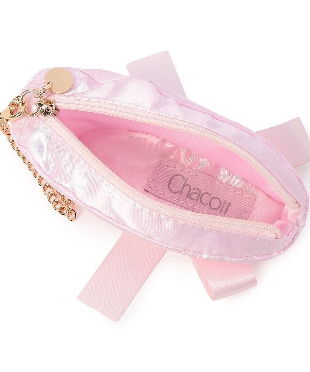 Chacott ポワントポーチチャー ム 