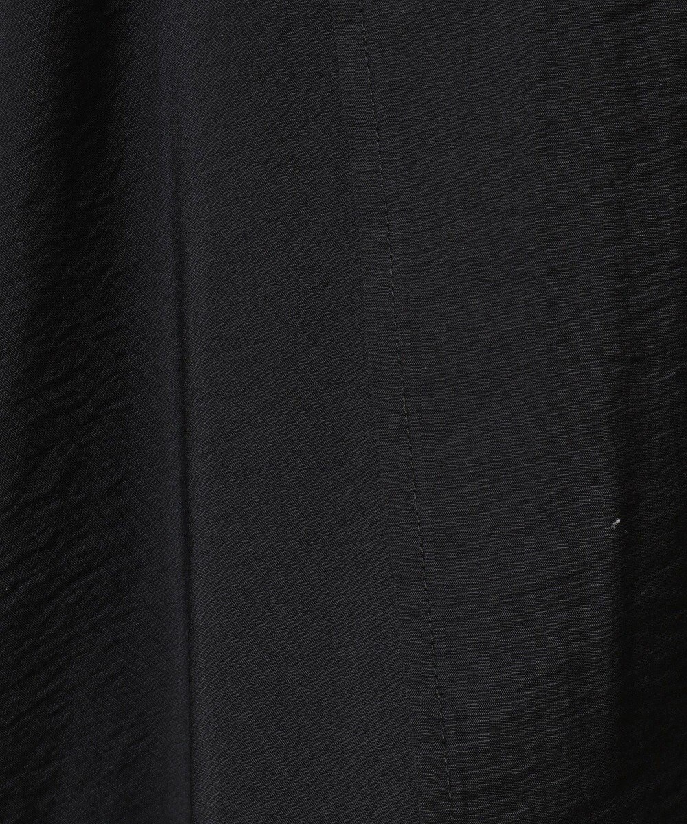 AMERICAN HOLIC 【WEB限定】接触冷感バンドカラーチュニック 