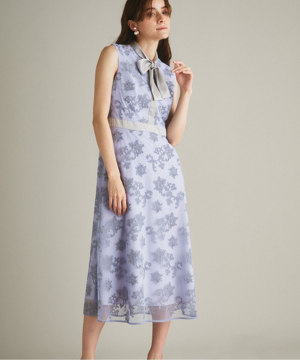 コードフラワー刺繍レースワンピース Grace Continental ファッション通販 公式通販 オンワード クローゼット コードフラワー刺繍レースワンピース Grace Continental ファッション通販 公式通販 オンワード クローゼット