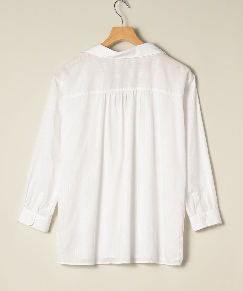 ONWARD Reuse Park 【any SiS】ブラウス春夏 