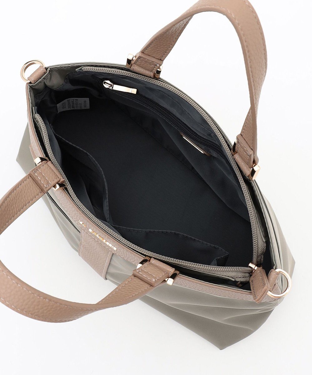 LA BAGAGERIE コンビ2WAYトートバッグ SMALL 