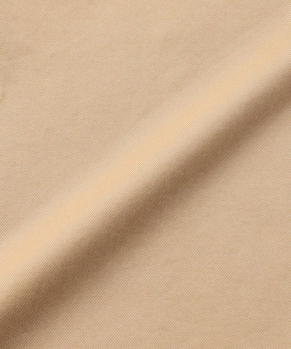 23区 S 【先行予約】ストレッチギャバ チノ ワイド パンツ 