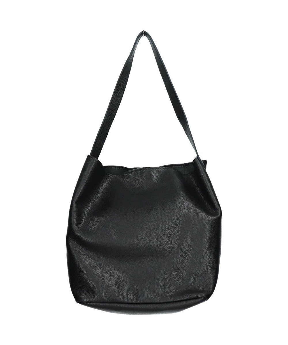 INTER-CHAUSSURES 【ANDREA CARDONE】レザートートバッグ 