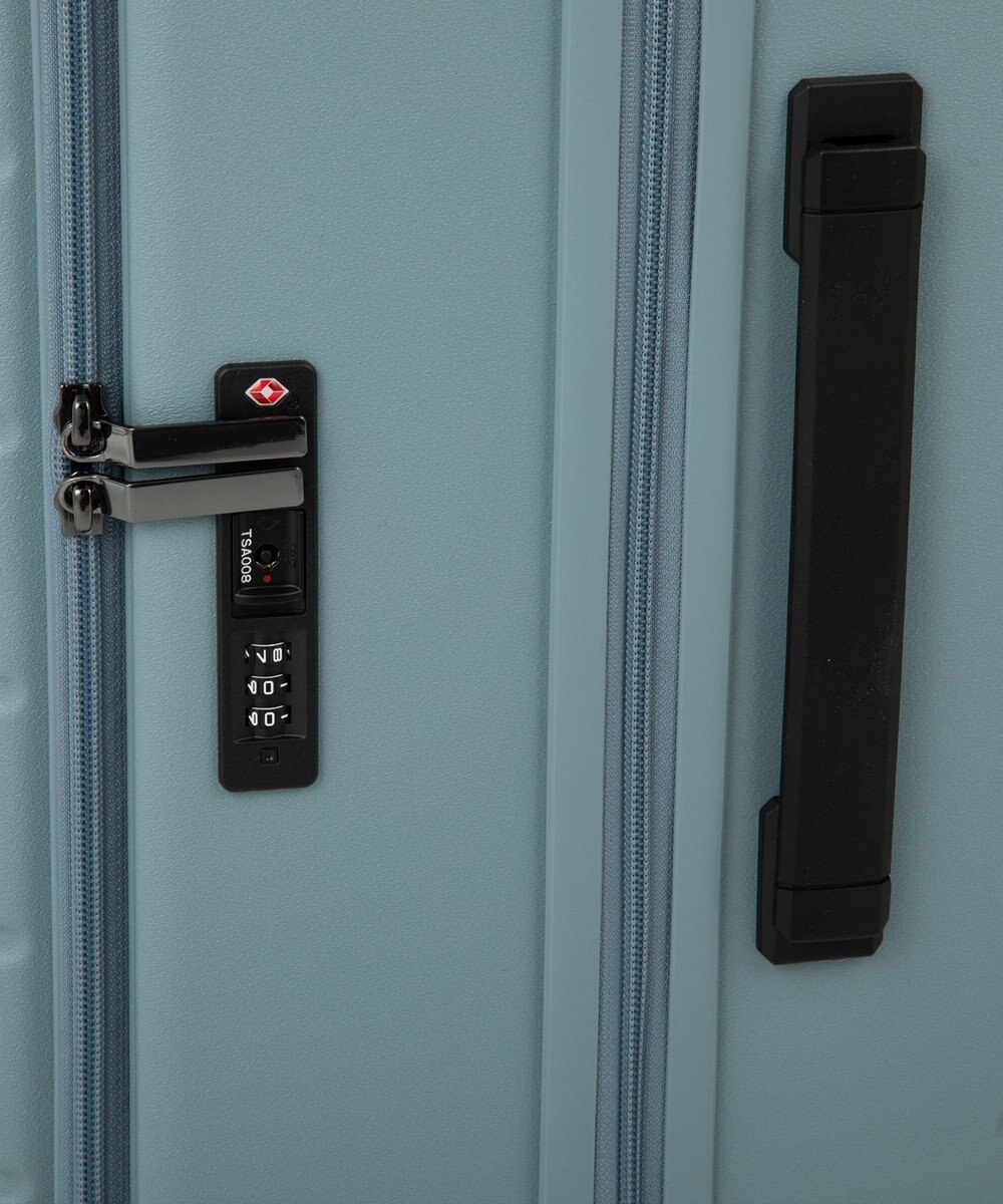 ACE BAGS & LUGGAGE ACE エスカレラ スーツケース 87L 完全フロントオープン 05653 エース 