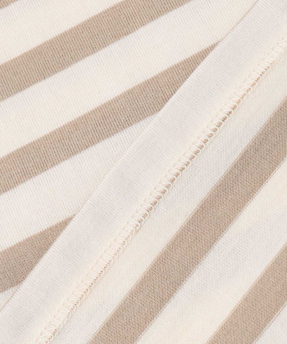 Feroux パフスリーブ ロンＴ 