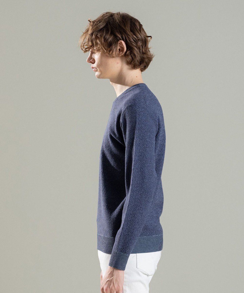 JOSEPH HOMME ライトアムンゼン　Ｖネックニット 