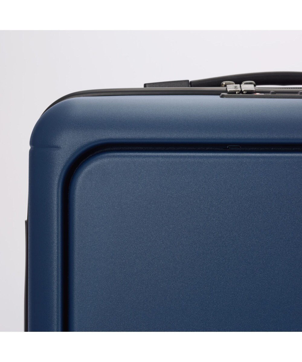 ACE BAGS & LUGGAGE Proteca マックスパス4 フロントポケット スーツケース 40L 機内持込 01471 プロテカ 日本製 