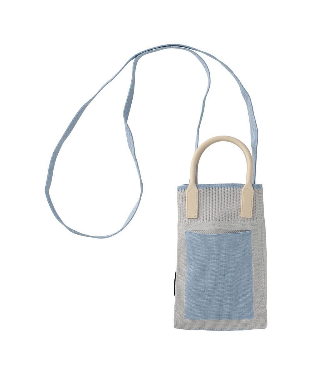 ROOTOTE 0668【直営店限定:ミニショルダー】ベビールー.シリコンハンドル-A 