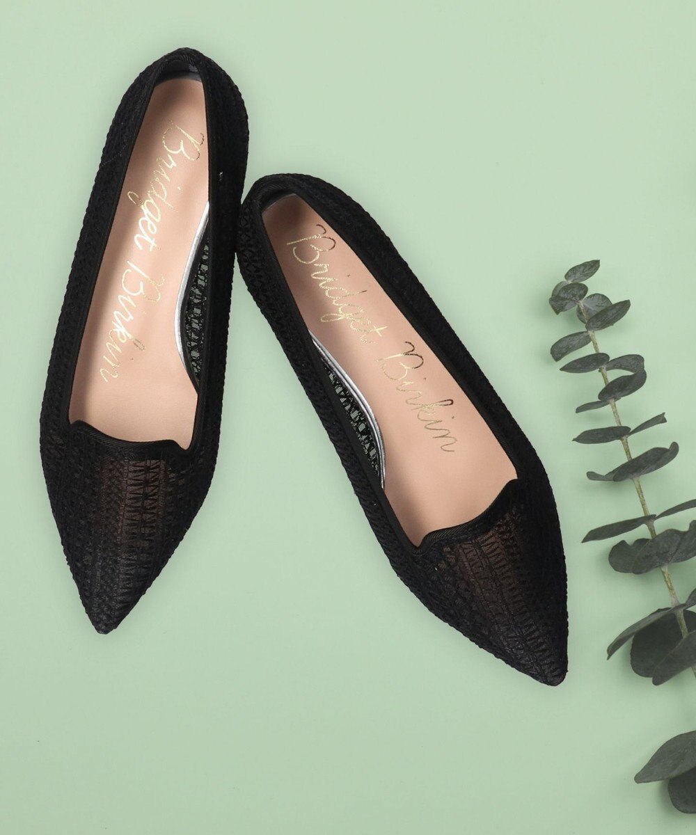 Bridget Birkin レースチュールポインテッドパンプス Bridget Birkin ファッション通販 公式通販 オンワード クローゼット Bridget Birkin レースチュールポインテッドパンプス Bridget Birkin ファッション通販 公式通販 オンワード クローゼット