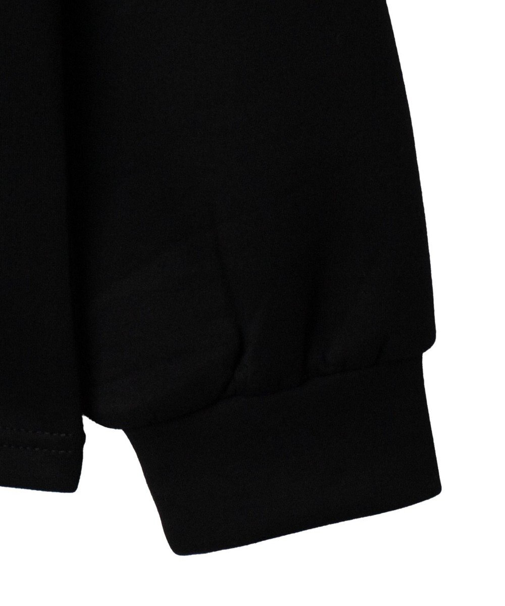 WEGO シートプリントプルオーバー 