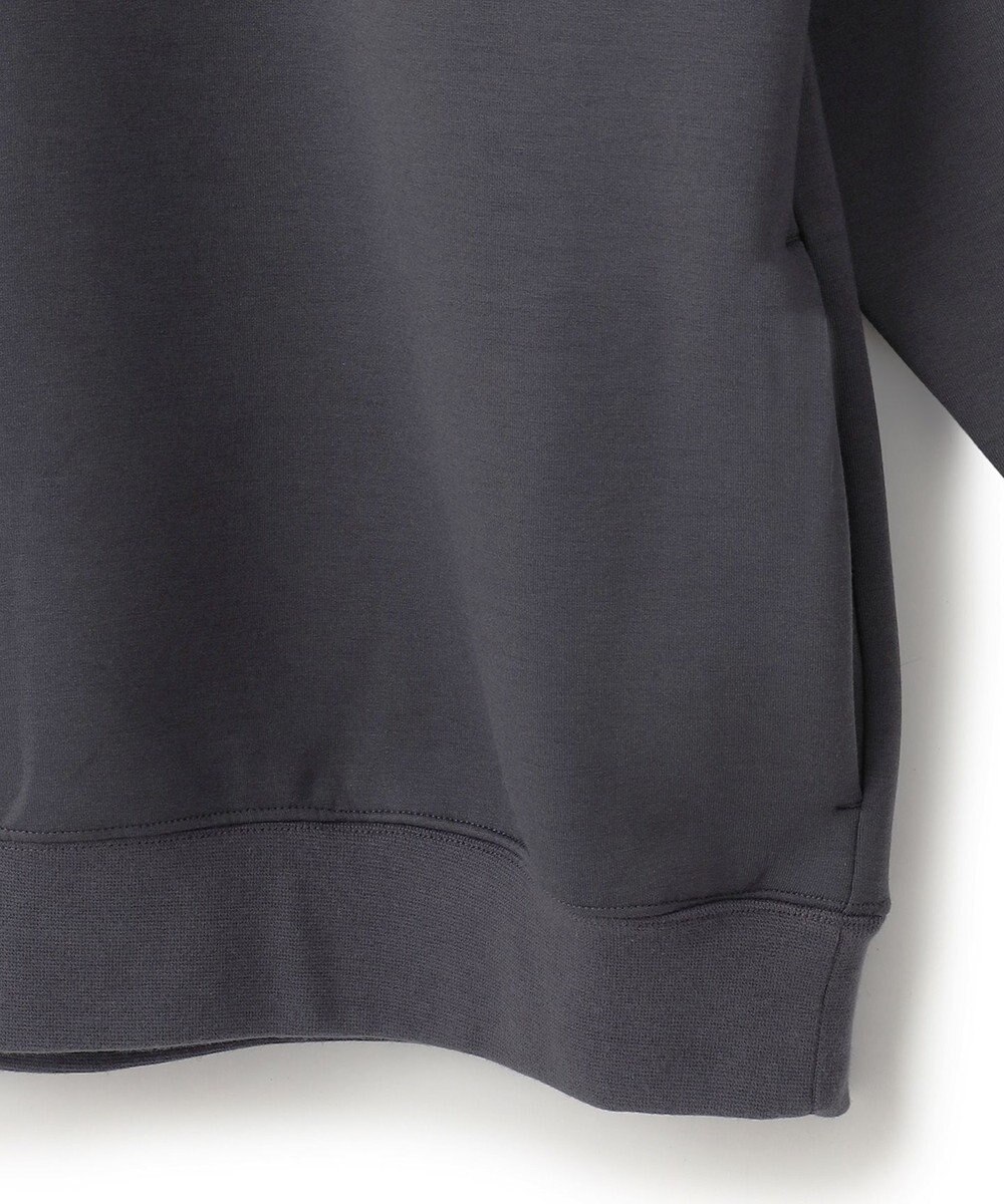 UNFILO MENS 【男女兼用】BEAUTY FORM JERSEY プルオーバー [24年春夏商品] 