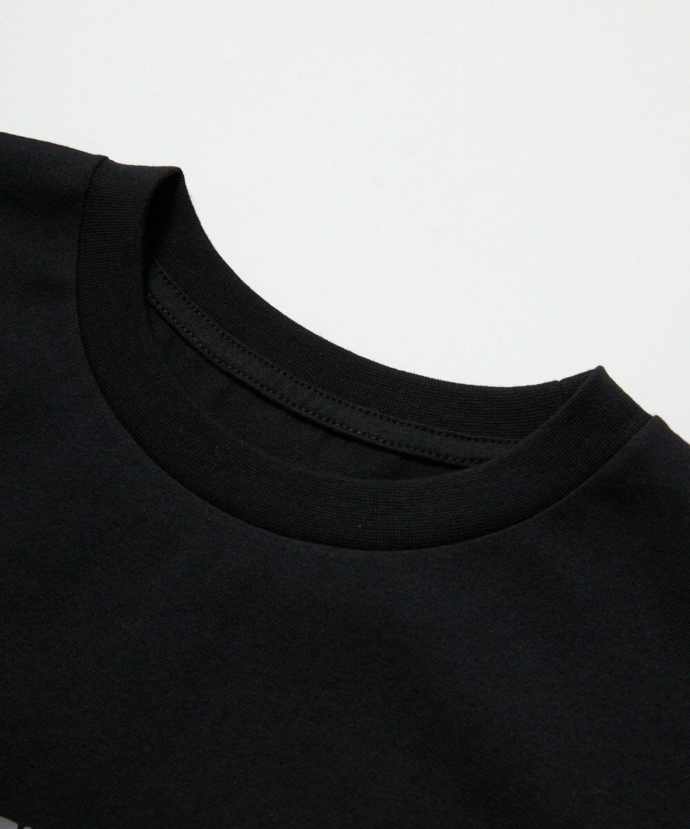 OP／FILA 【SEVEN2】バックプリントTシャツ 