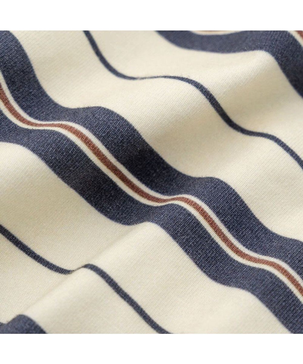 PET PARADISE ペットパラダイス  ペティヒー ト Tシャツ 《マルチボーダー 》中型犬 大型犬 