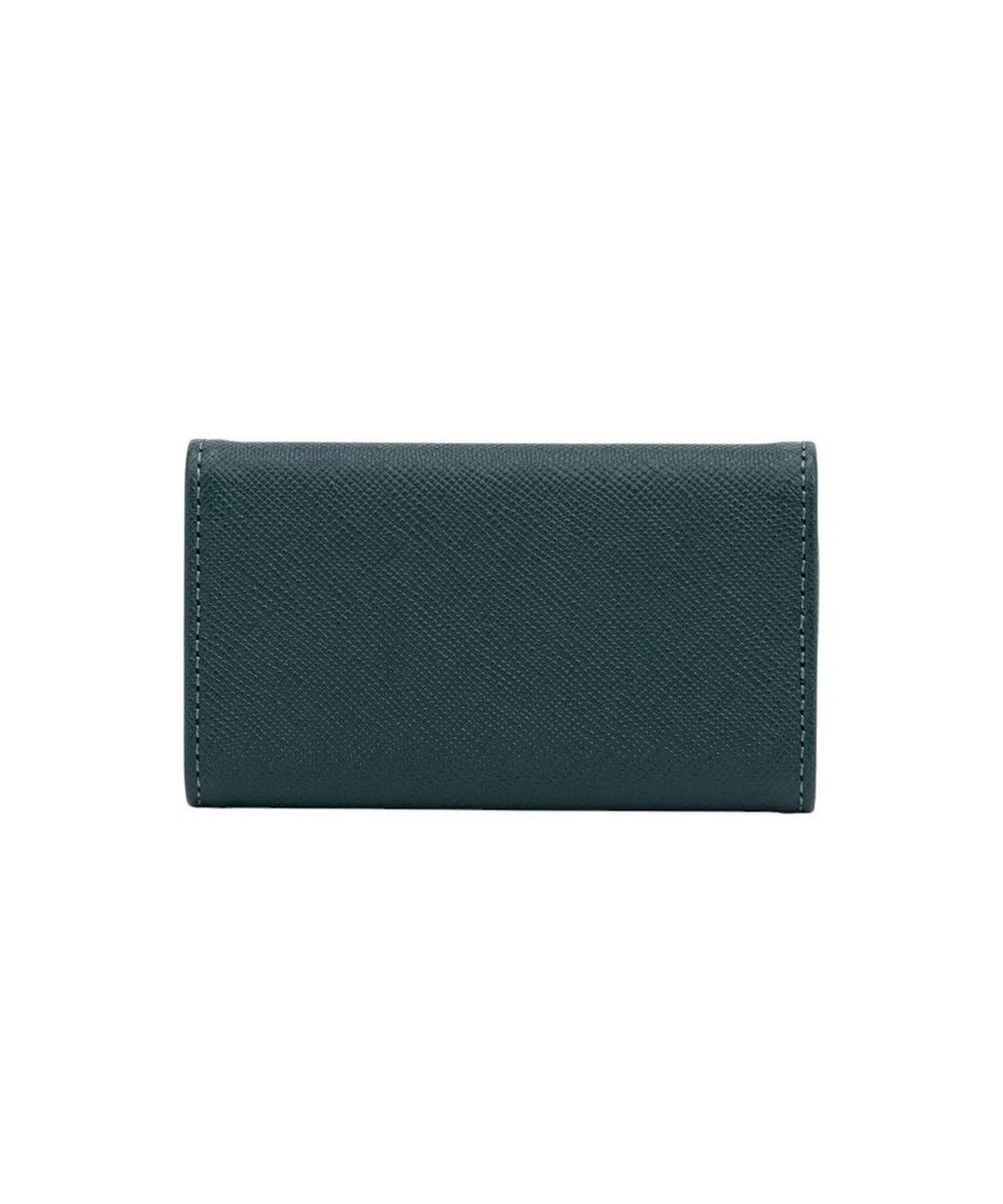 LANVIN en Bleu リュクサンブール キーケース 