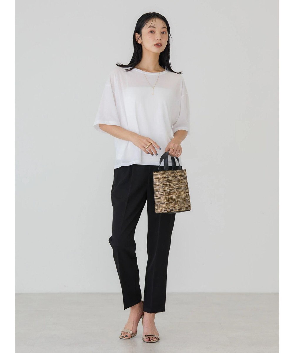 AMERICAN HOLIC シアーＢＩＧＴＥＥ 