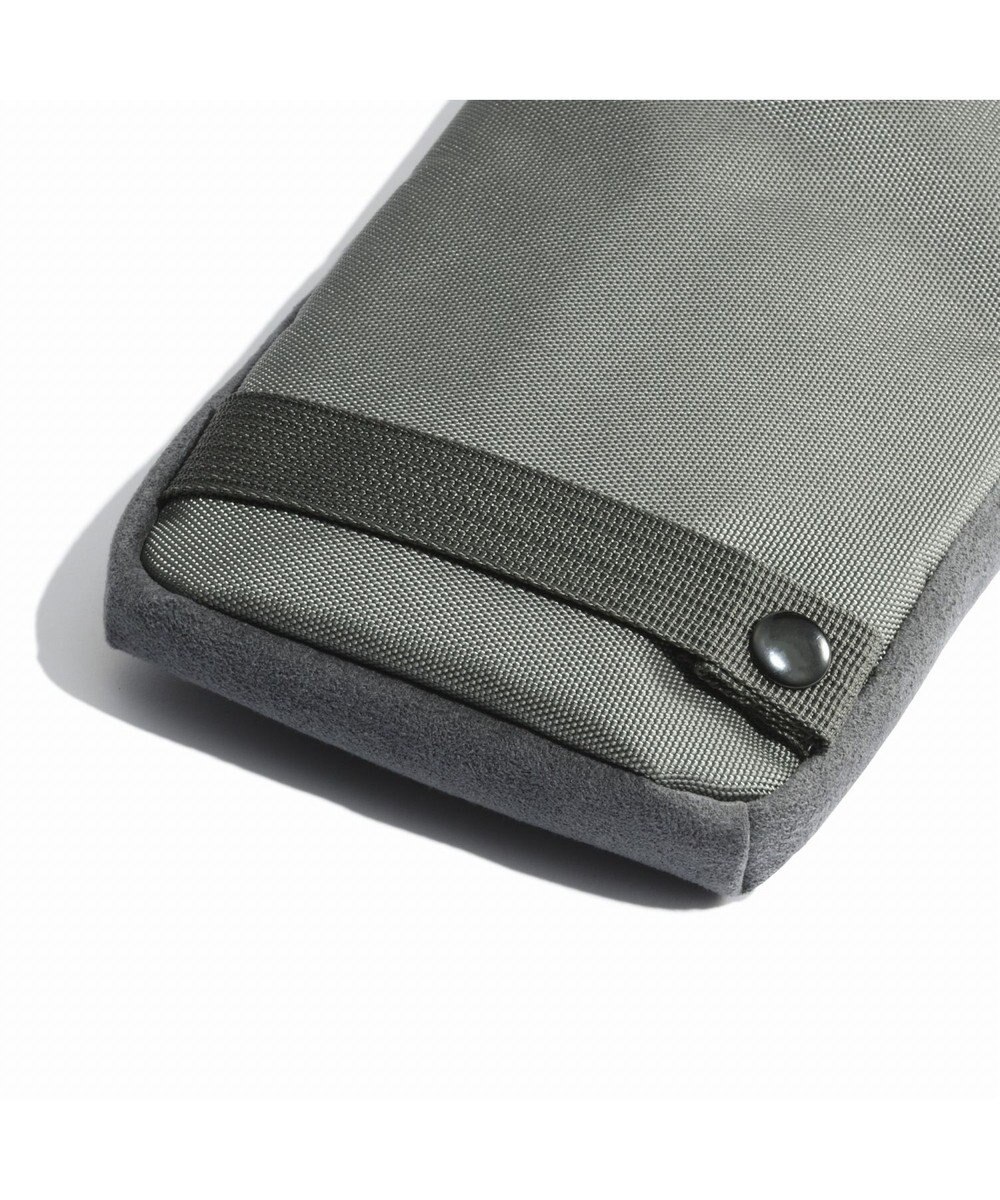 ACE BAGS & LUGGAGE UNTRACK OUTDOOR/CE スマホショルダー 60051 アントラック 