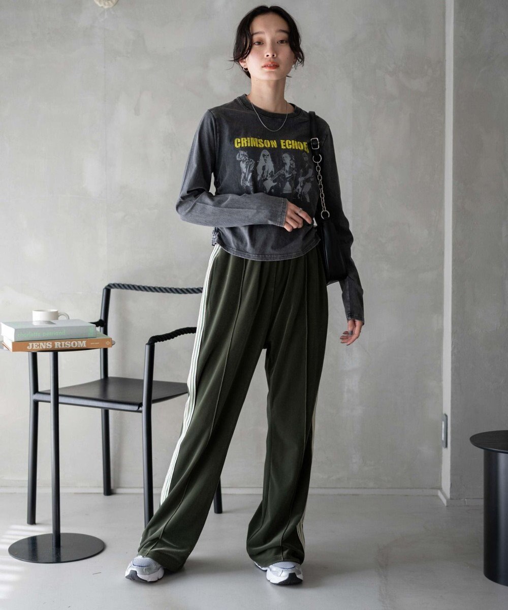 WEGO ヴィンテージライクドロストロンT 