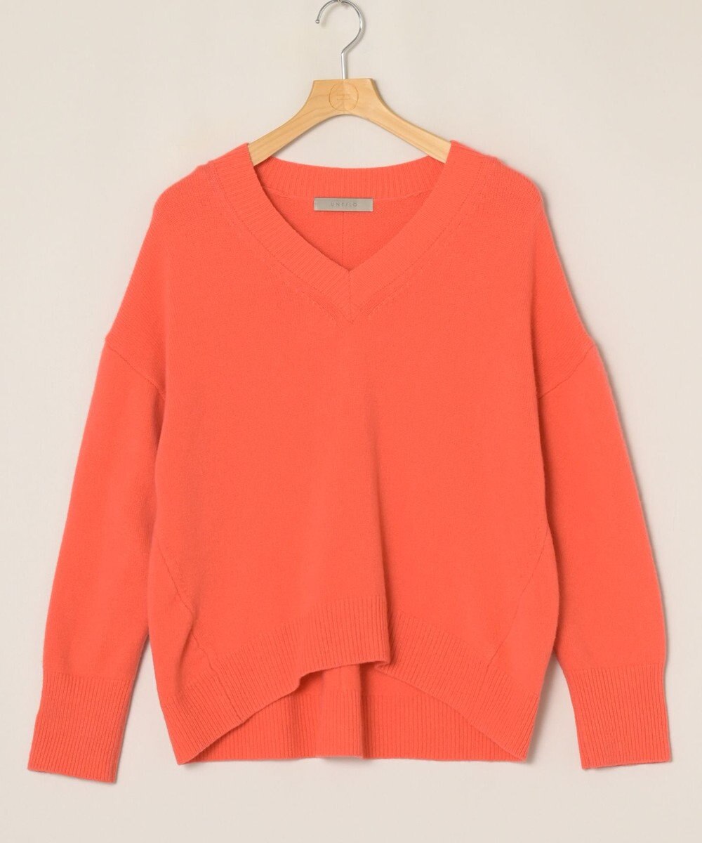 ONWARD Reuse Park 【UNFILO】ニット秋冬 