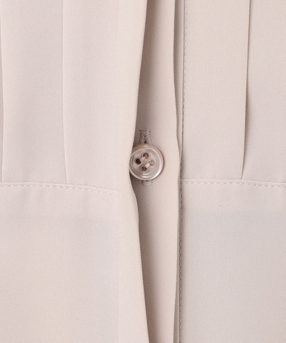 BEIGE， 【新色追加】BRAINE / ブラウス 