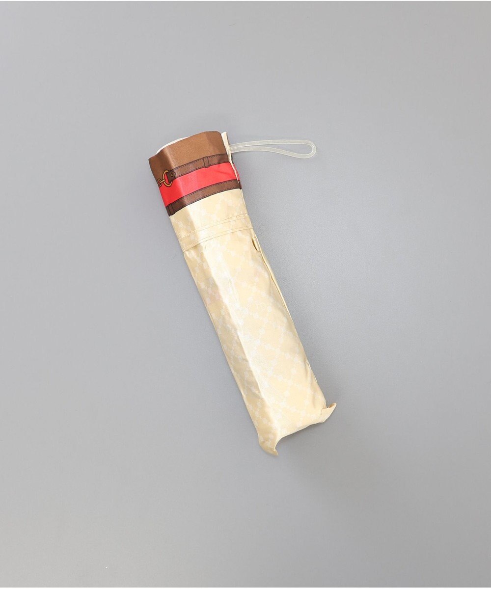 AURORA PINKY & DIANNE（ピンキー＆ダイアン） ミニ傘（折りたたみ傘） 