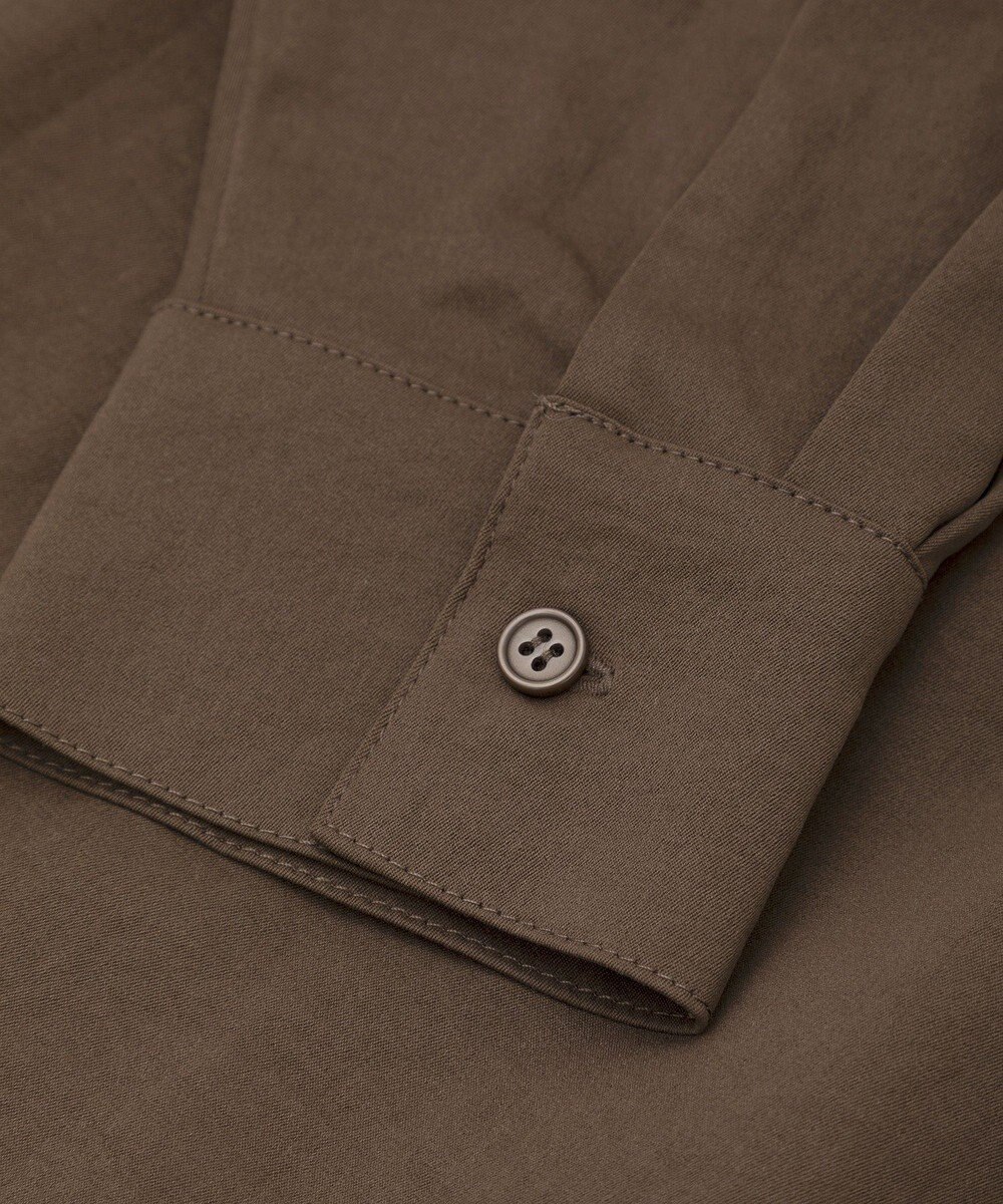 Green Parks ・ＥＬＥＮＣＡＲＥ　ＤＵＥ　袖付デザインスカート 