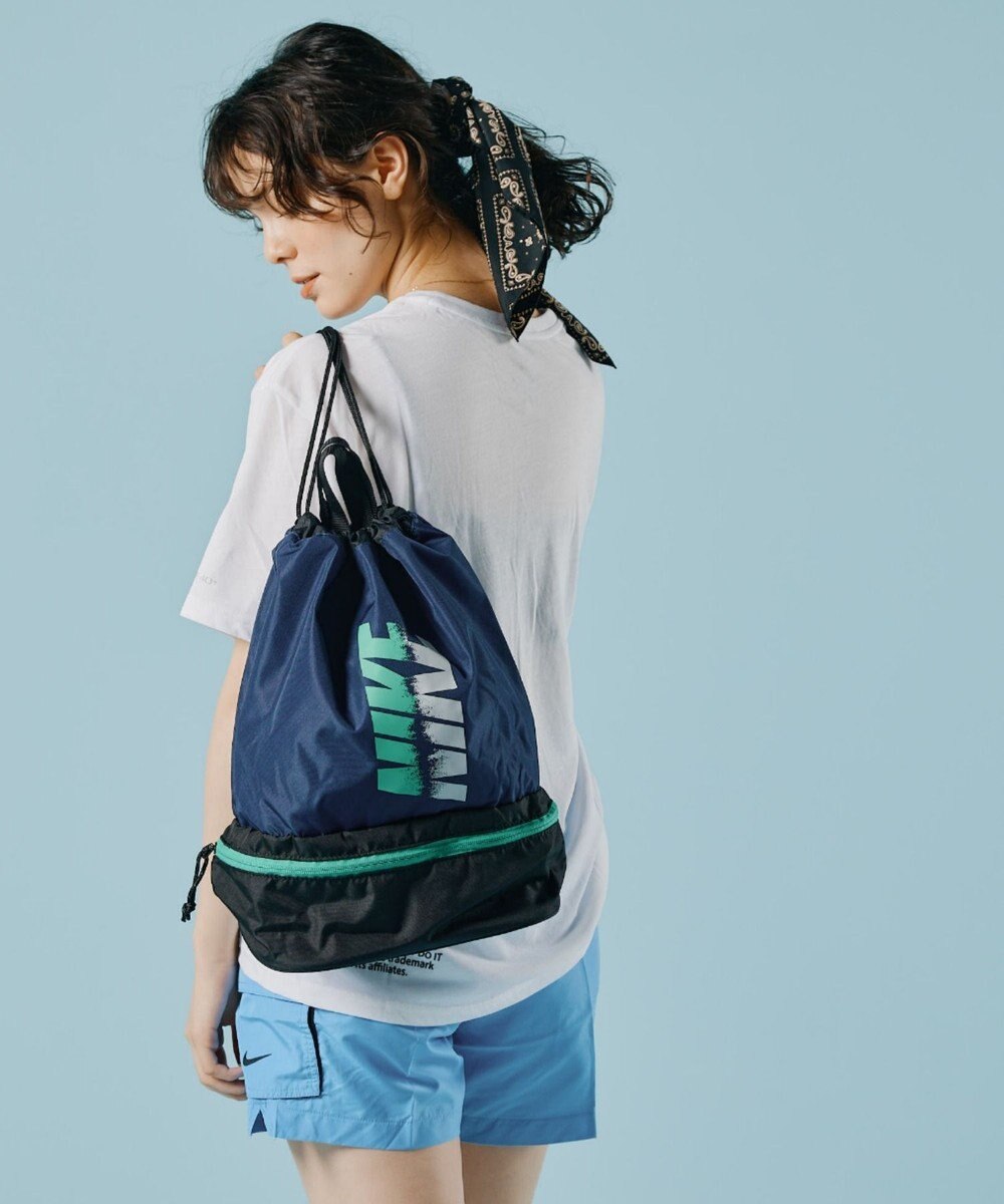 San-ai Resort（三愛水着楽園） 【NIKE】 ナイキ  2ルームプールバッグ 