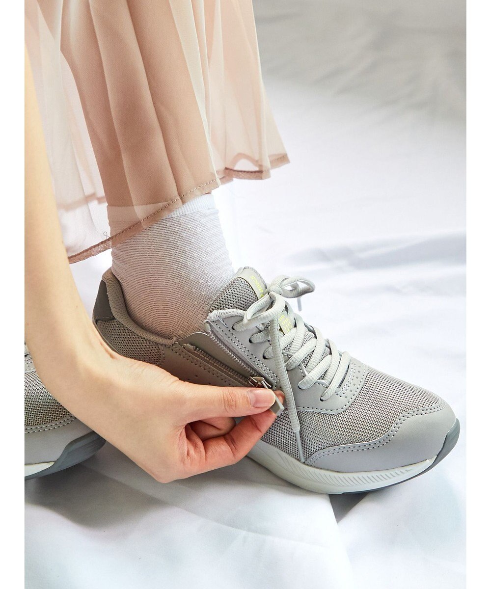 ASICS WALKING ゲルファンウォーカー W054 3E相当 